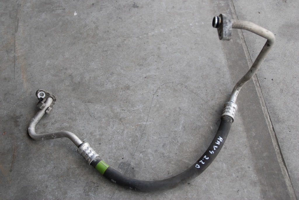 фото №1, Toyota rav-4 iii 2.2 d4d шланг кондиционера