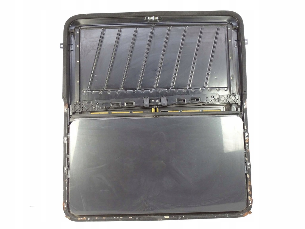 фото №1, Mercedes s klasa w140 люк