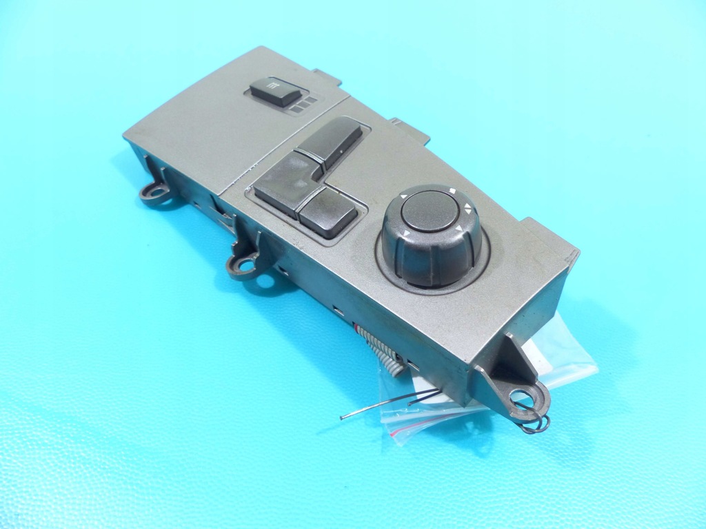 фото №1, Перемикач сидіння bmw e65 6918391