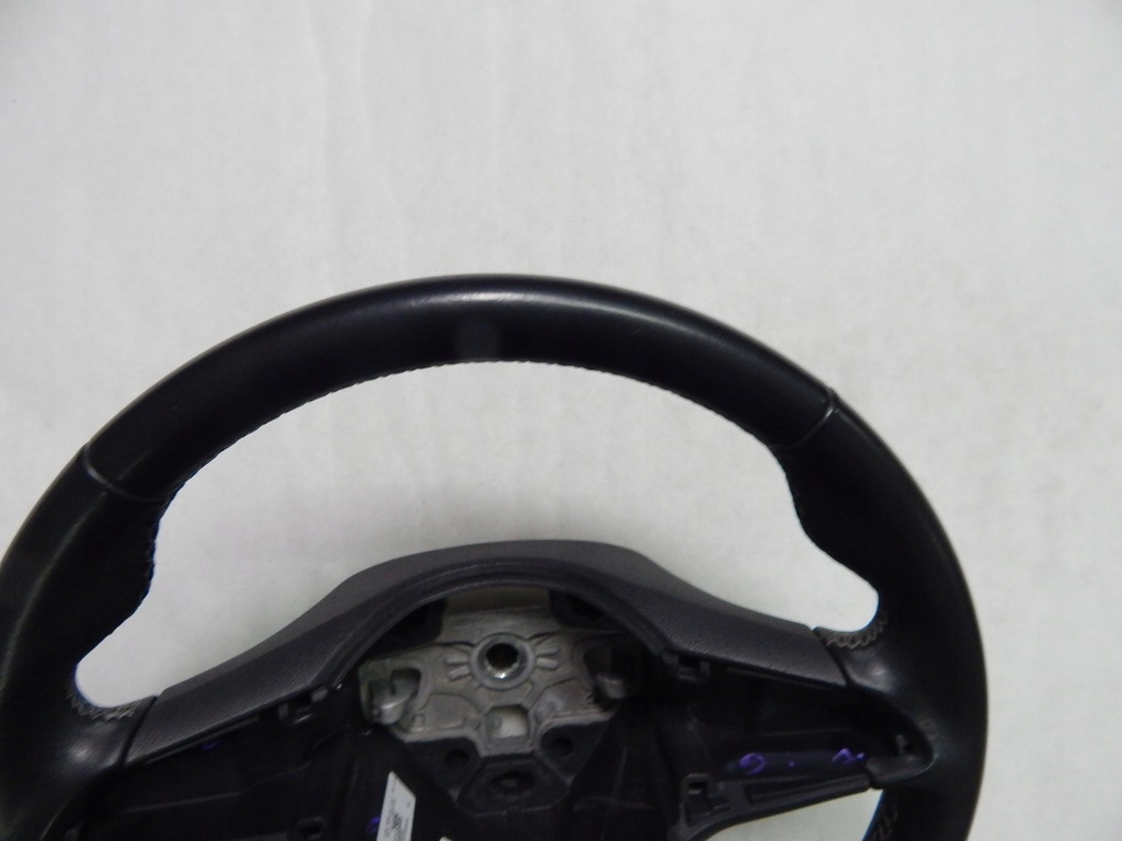 фото №5, Opel crossland grandland - воздуховод кожа oryg