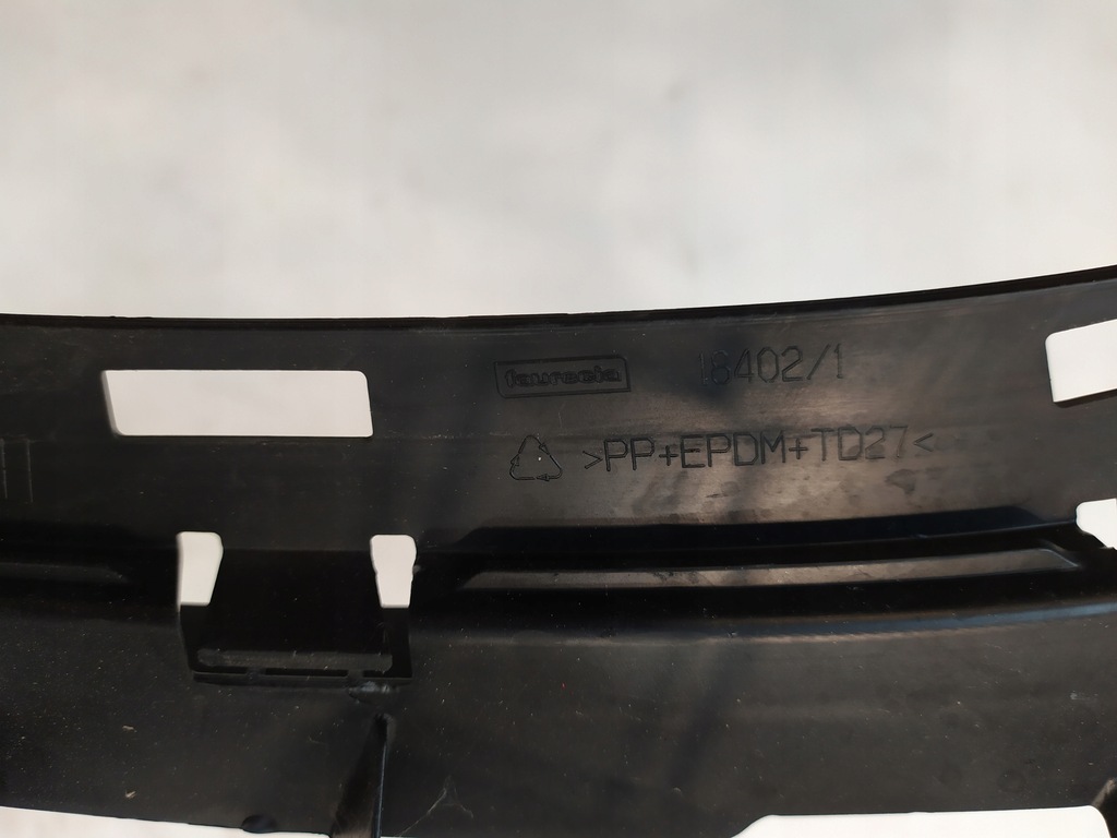 фото №9, Усилитель верхний ford fiesta mk8