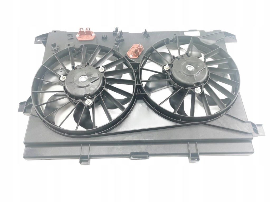 фото №7, Вентилятор радиатора alfa romeo 159 2.4 jtdm 2005-2012 / 60692221