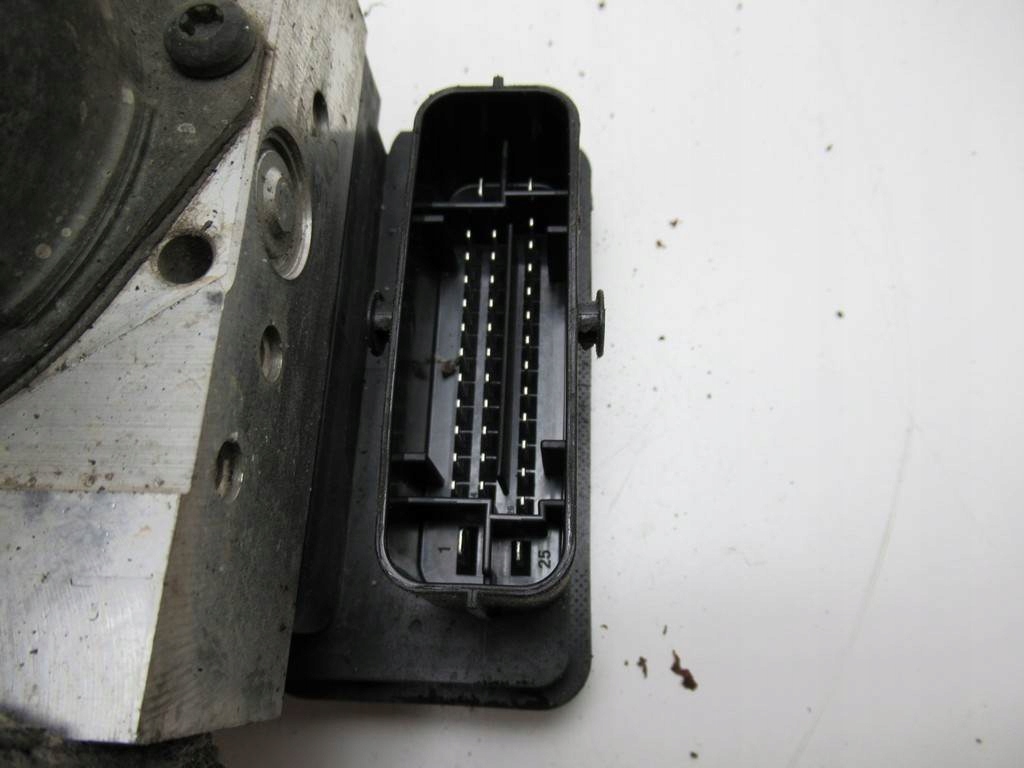 фото №6, Насос abs hyundai i30 ii 1.6crdi 58900-a6330