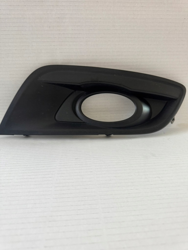 Купити Решітка решітка радіатора бампера лівий перед передній mazda 3 iii bs3e50c21