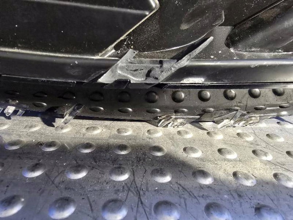 Citroen berlingo iv 18- citroen c3 9819435580 led drl к движение dziennej с Разборки