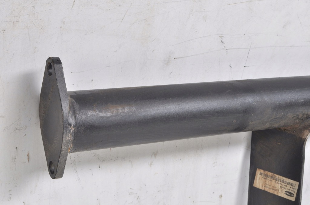 Ford ranger iv фаркоп  буксировочный witter f130a с Разборки