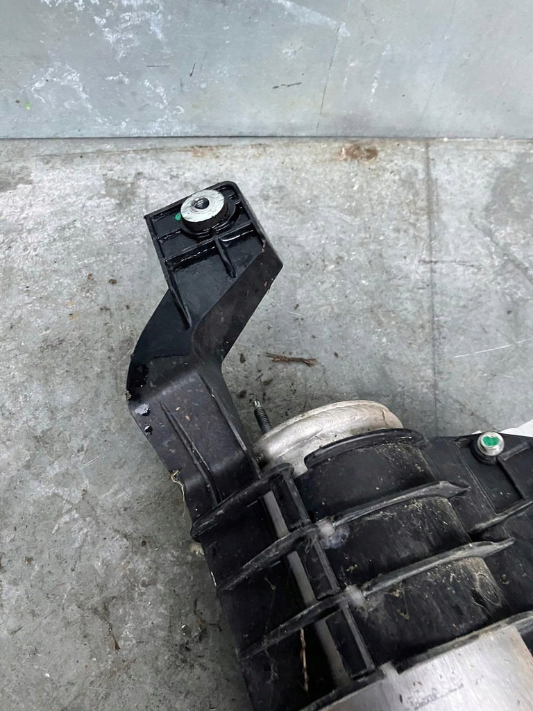 фото №5, Конденсатор осушитель кондиционера zoe 921408942r