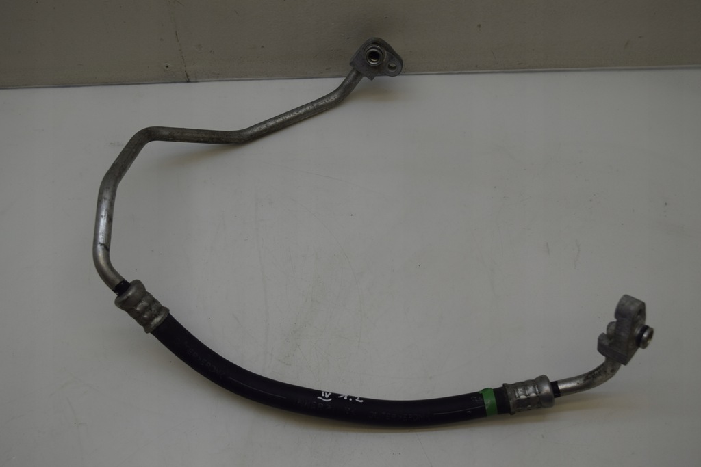 фото №1, Seat ibiza iv шланг кондиционера трубка