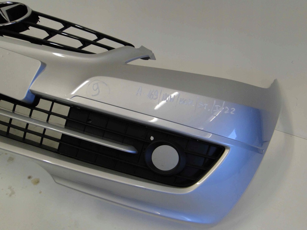 фото №5, Mercedes a w169 169 lift молдинг декоративная classic