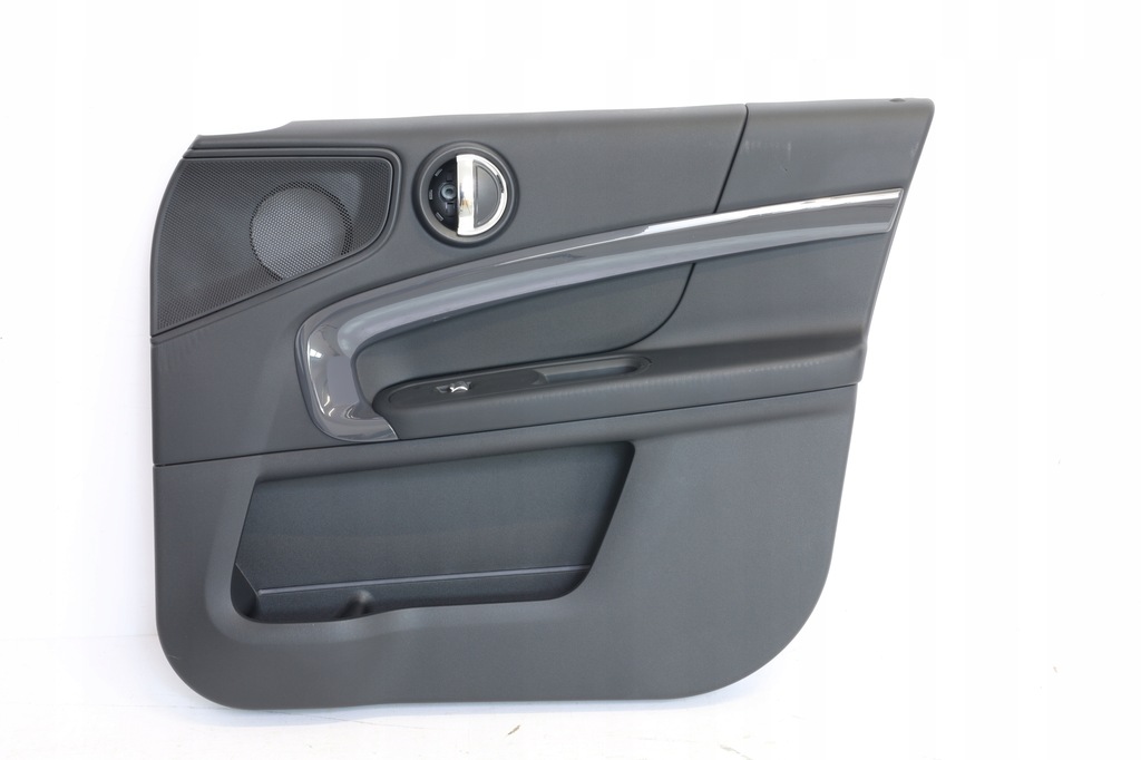 фото №1, Оббивка обшивка двері правий перед mini f60