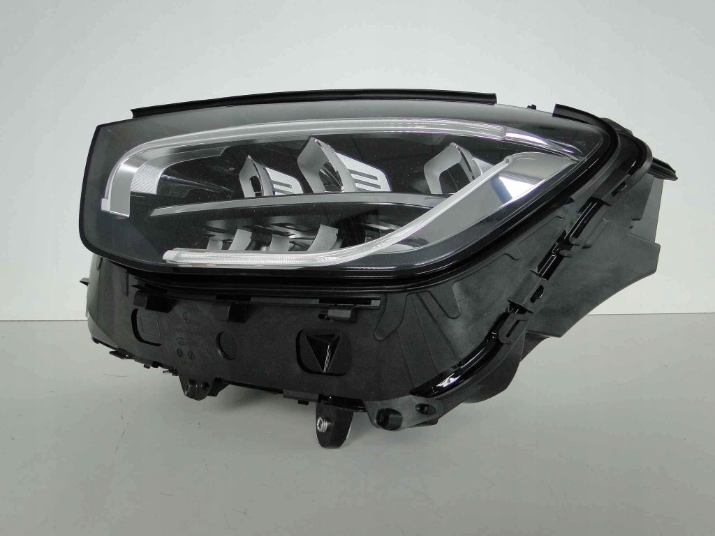 Mercedes glc 253 купе фара ліва led high perform Ціна