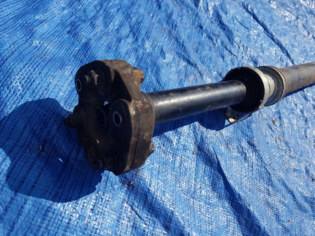 фото №6, Wał привідний mercedes slk r171 w171 1713106