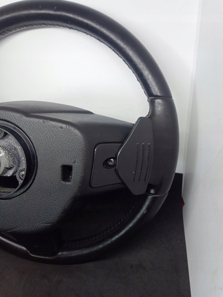 фото №13, Воздуховод кожа лепестки переключения jaguar xf 8x23ableg