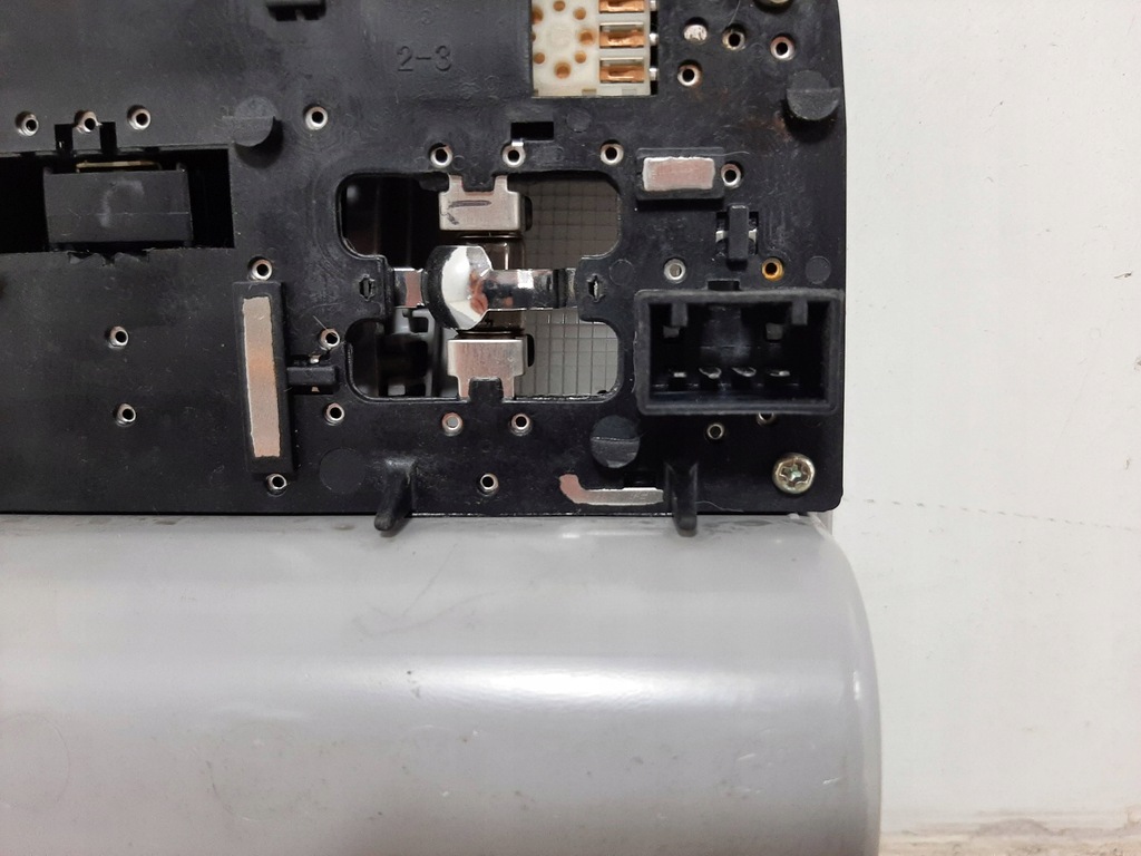 фото №8, Hyundai elantra v lift 14r лампа потолочный showek 92800-a5000