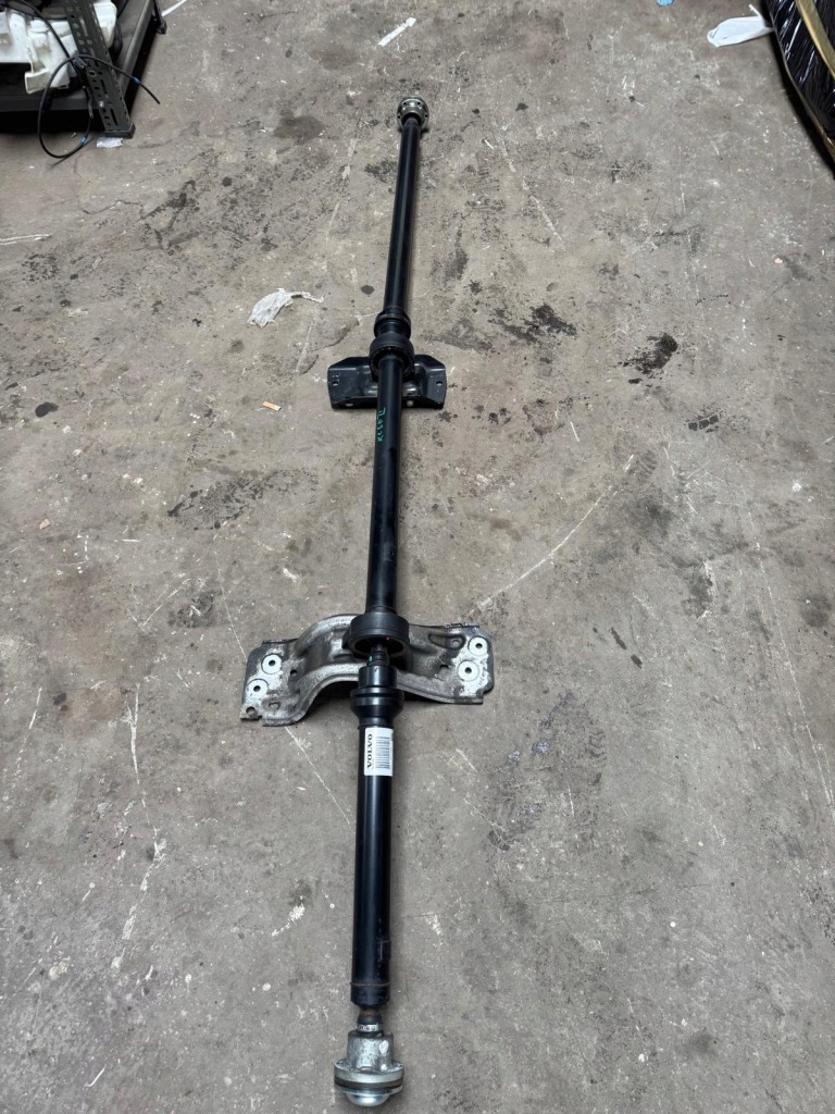 фото №1, Wał привідний volvo xc60 ii 2017- 31492145