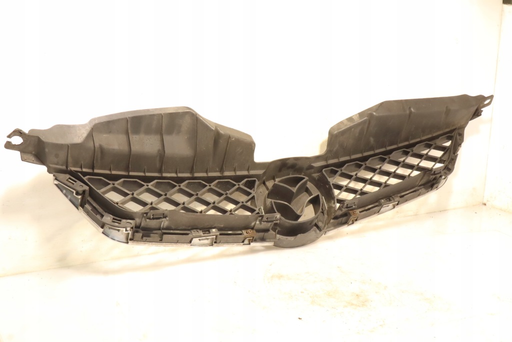 фото №6, Решітка радіатора решітка радіатора mazda 5 i