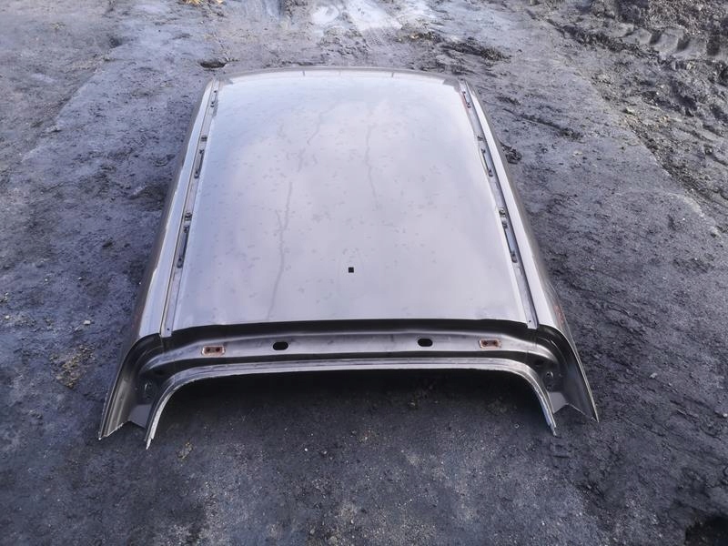 фото №4, Дах mazda cx5 cx-5 ii