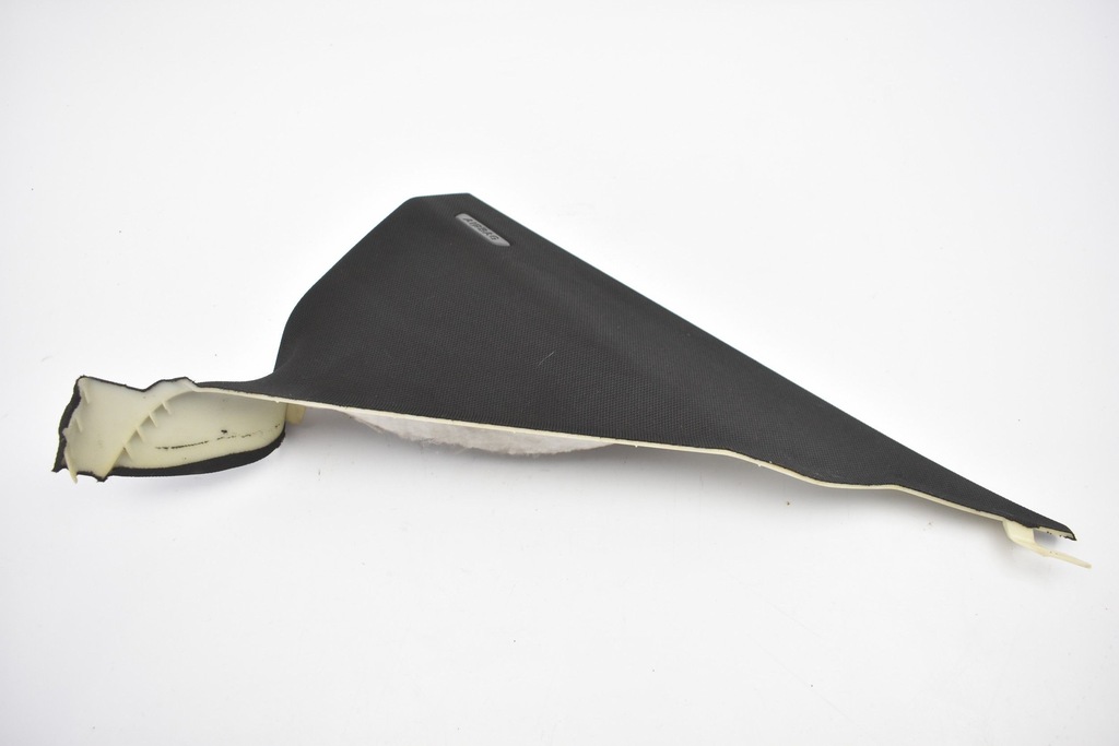 фото №1, Обшивка захист стійка правий задня 8051018 bmw 6 f13