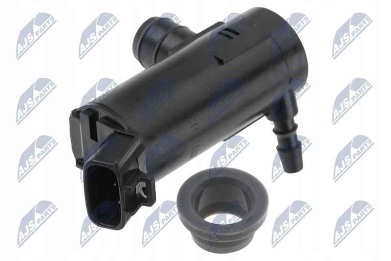 фото №3, Помпа розпилювача лампи esp-ty-013 nty