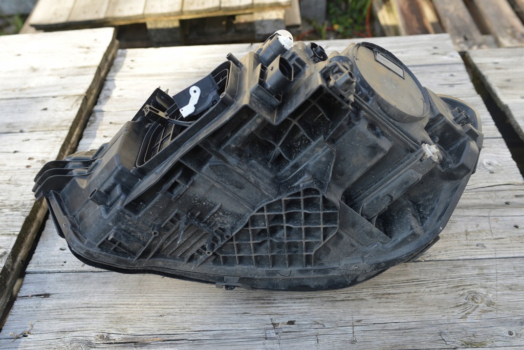 фото №13, Mercedes cla w118 права лампа full led