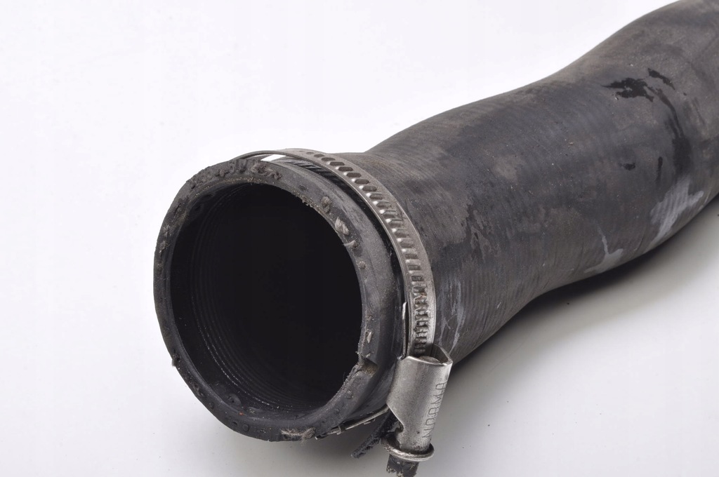 фото №3, Audi a1 1.6 tdi 105km wąż труба інтеркулер