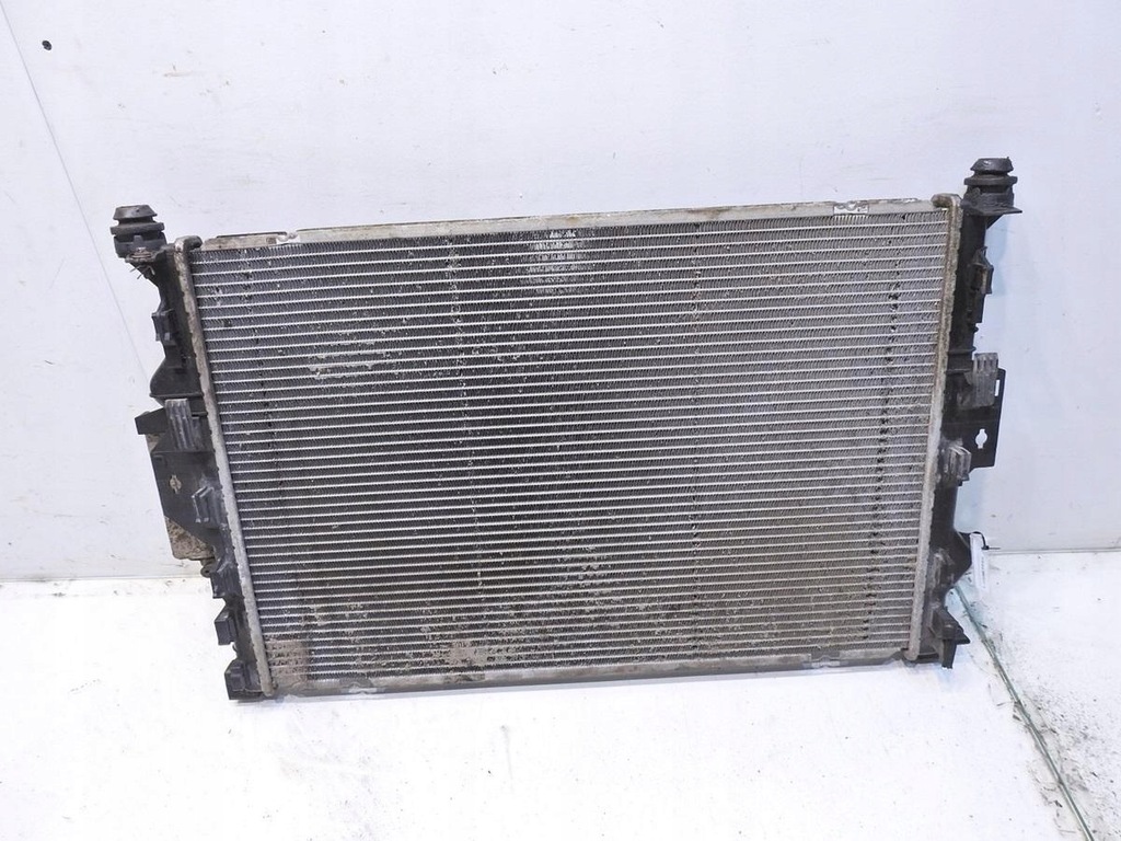 фото №7, Радиатор wody volvo v70 iii 2.0 d3 99000936