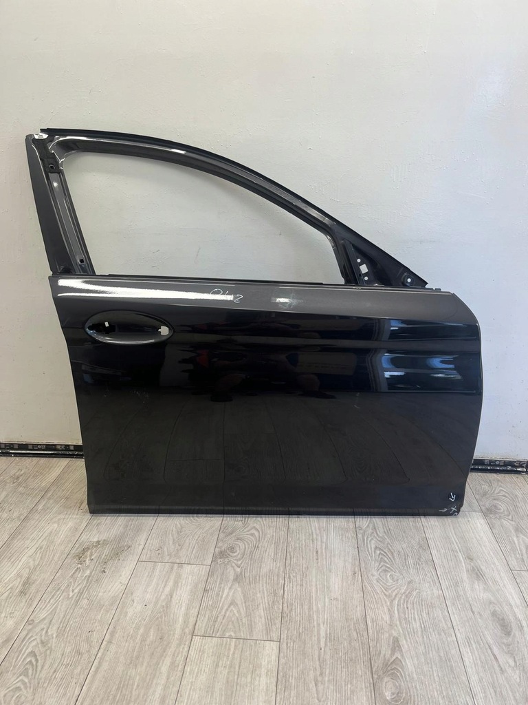 фото №1, Bmw 5 g30 дверь правое перед передние