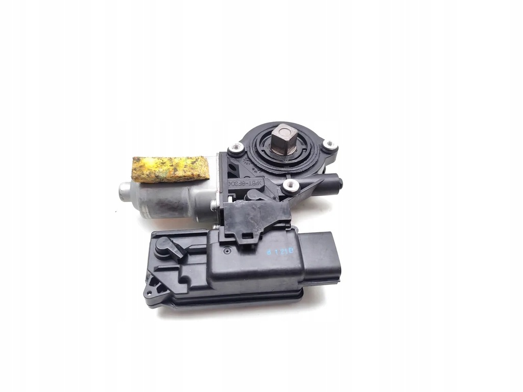 фото №11, Renault koleos моторчик подъемника стекло дверь передних перед левый 2008