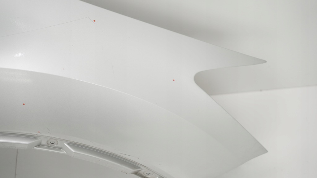 фото №6, Крила правий перед ford kuga mk1 08-10r 2431