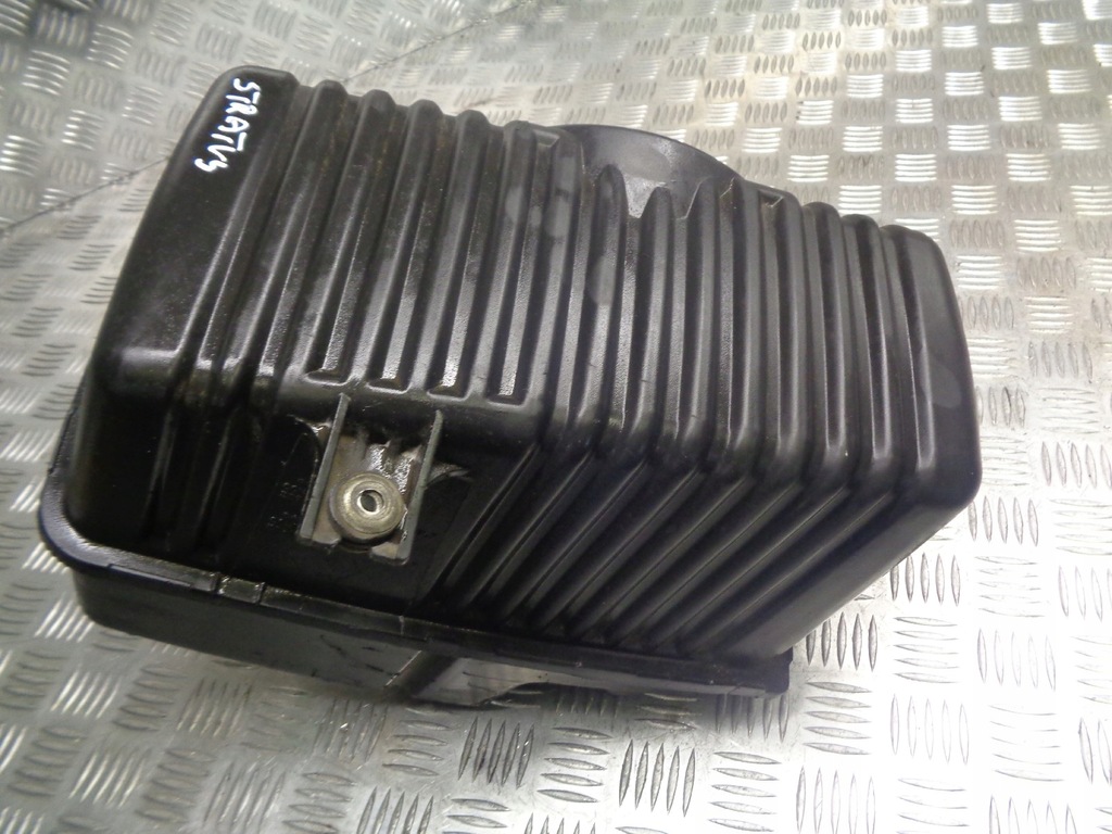 фото №1, Корпус фільтра повітря stratus 2.4 04593802aa