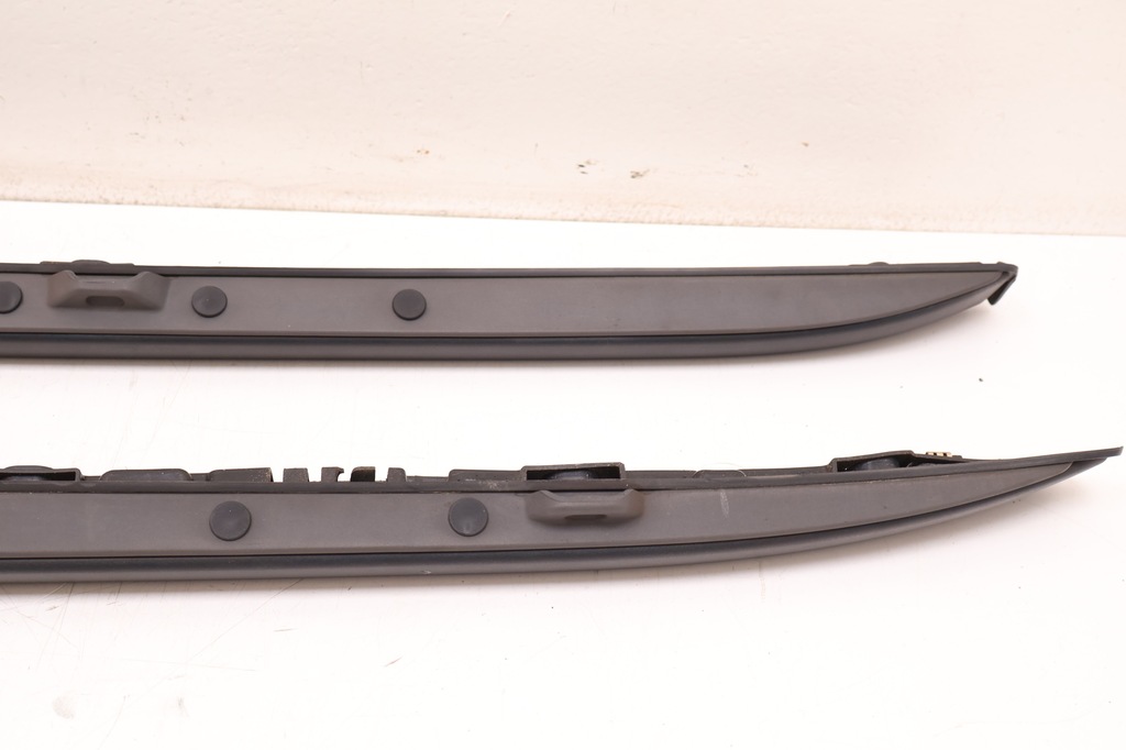 фото №6, Jeep compass ii 17- рейлинги кровельные