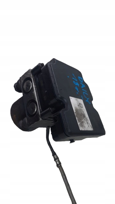 фото №1, Iveco daily 18r- насос abs 0265956214