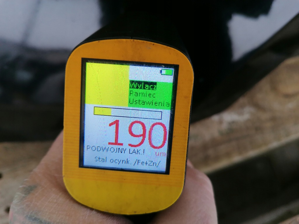 фото №8, Крила лівий перед bmw 1 e87 668/9 schwarz 2