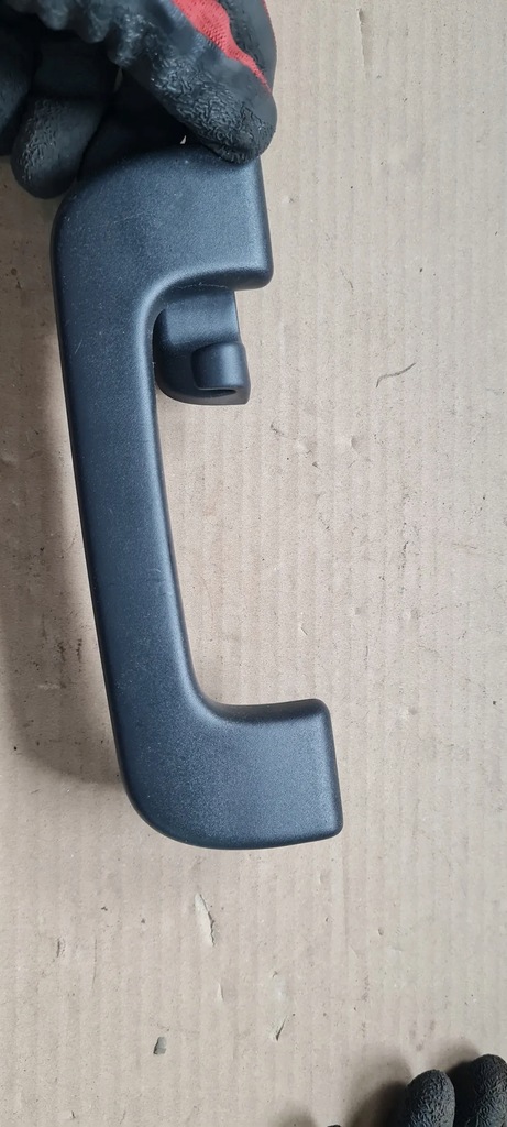 фото №11, Sq5 q5 8r lift ручка стельовий ліва лівий задня s4 b8 a4 sline 8r0857607h