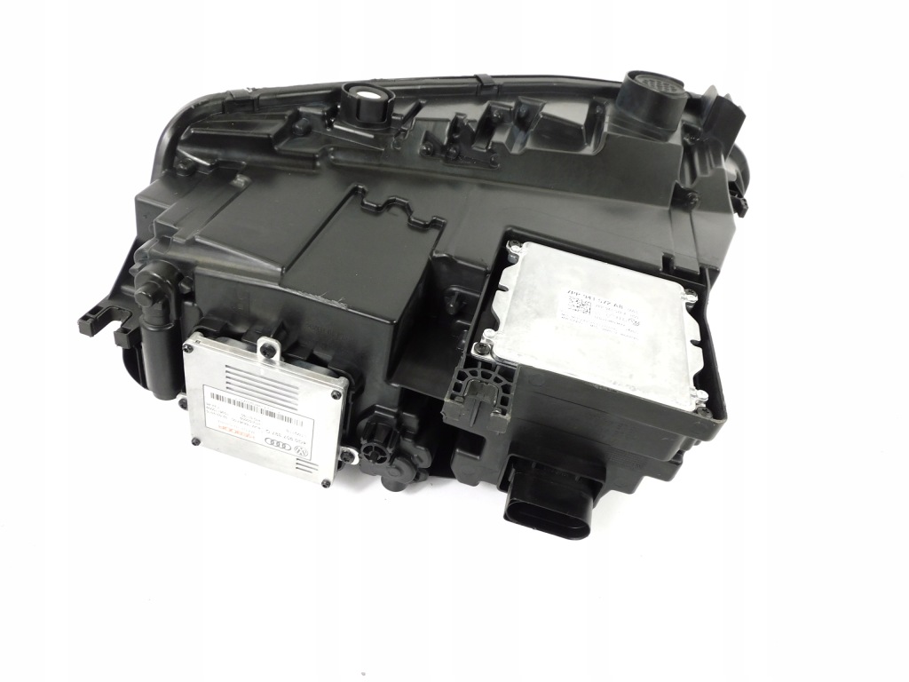 фото №4, Audi r8 4s лампа права full led 4s0941034