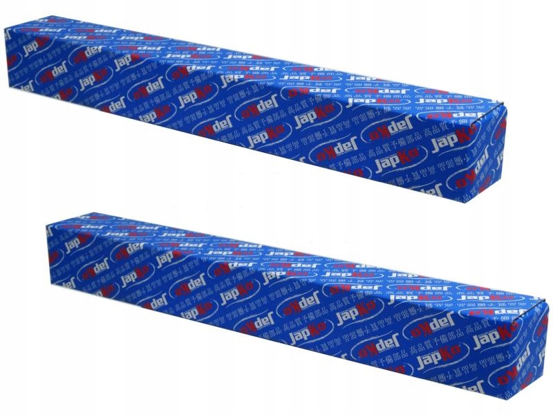 фото №1, Амортизатори перед renault megane ii 1.4-2.0 02-10