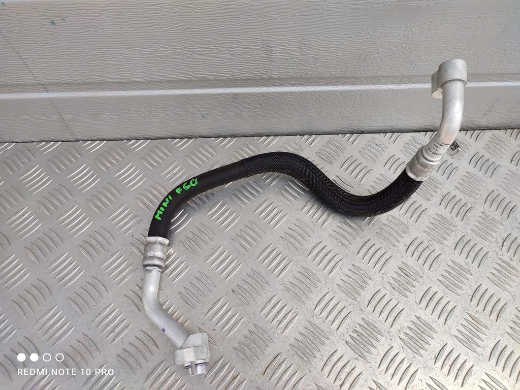 фото №1, Mini шланг кондиціонера f60 countryman 9365380