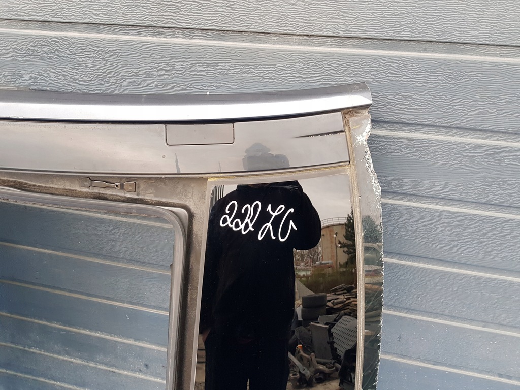 фото №9, Крыша панорамный панорама стекло крыша mercedes w212 sedan