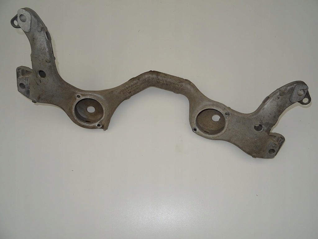 фото №1, Балка pod двигатель porsche cayenne 7p 2010^