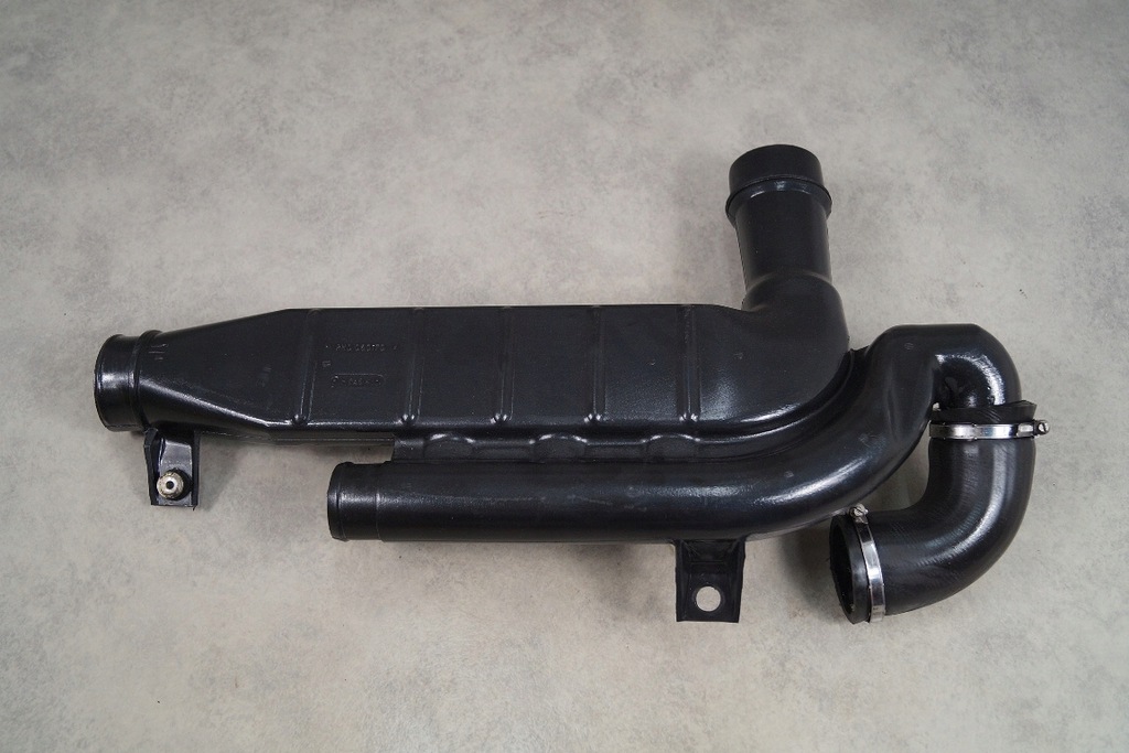 фото №2, Резонатор труба воздуха land rover freelander 2.0