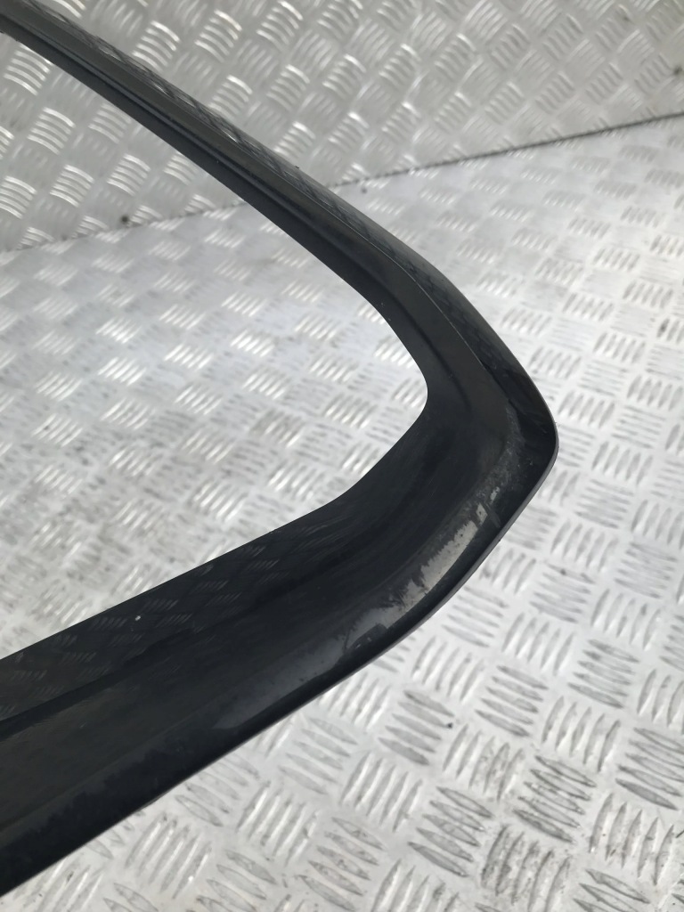 фото №1, Решітка решітка радіатора бампера перед ліва audi q2 16-