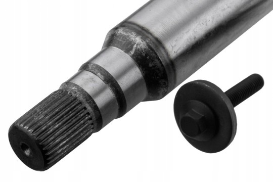 фото №4, Приводной вал приводная nty npw-vv-175