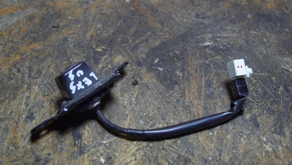 фото №3, Lexus rx ii камера заднего вида 86790-48020 in424