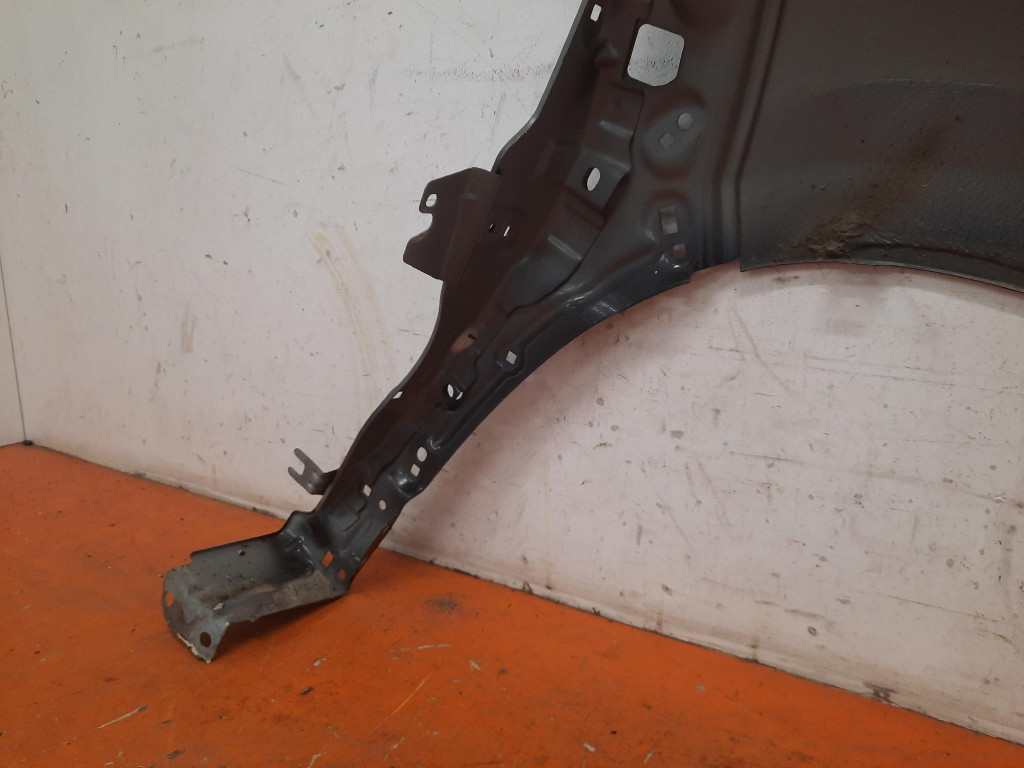 фото №12, Dacia duster 2 ii 17-24 крыло перед левый передний