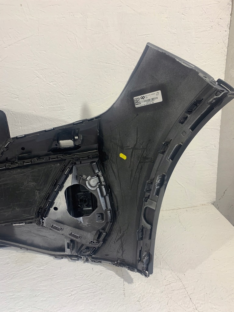 фото №13, Бампер перед audi q4 etron e-tron 89a