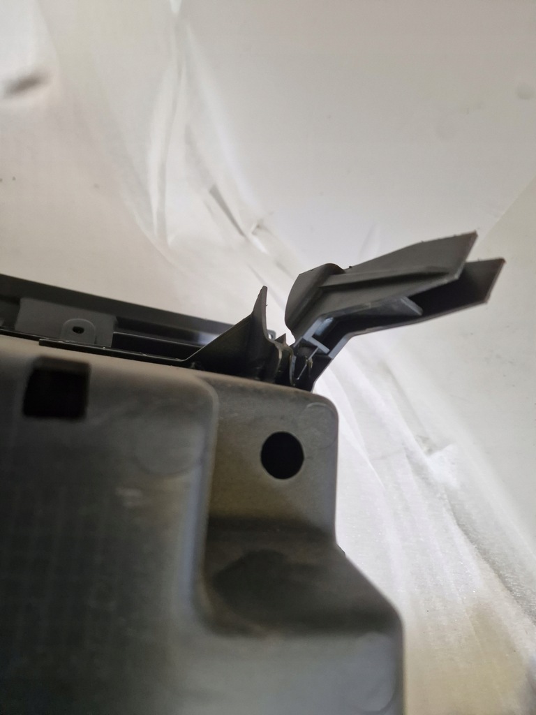 фото №12, Trafic iii vivaro b talento бардачок панелі консолі