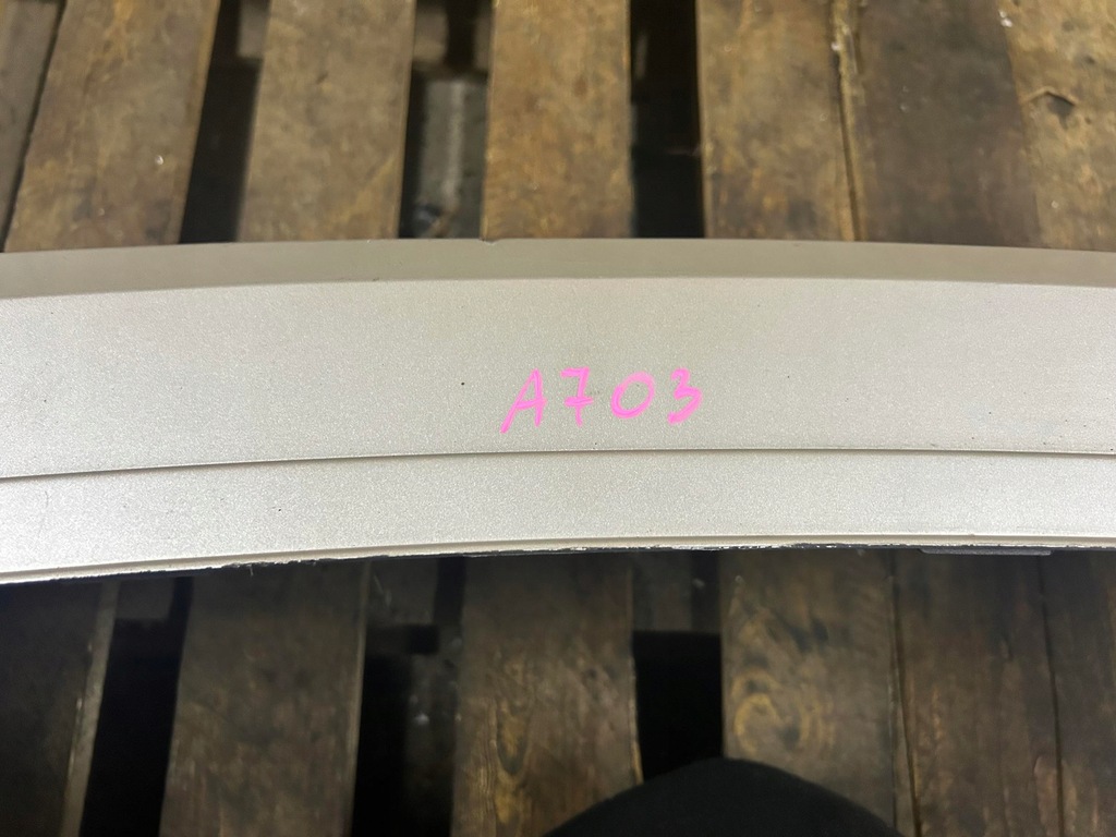 фото №7, Бампер задня задній seat ibiza iv kombi