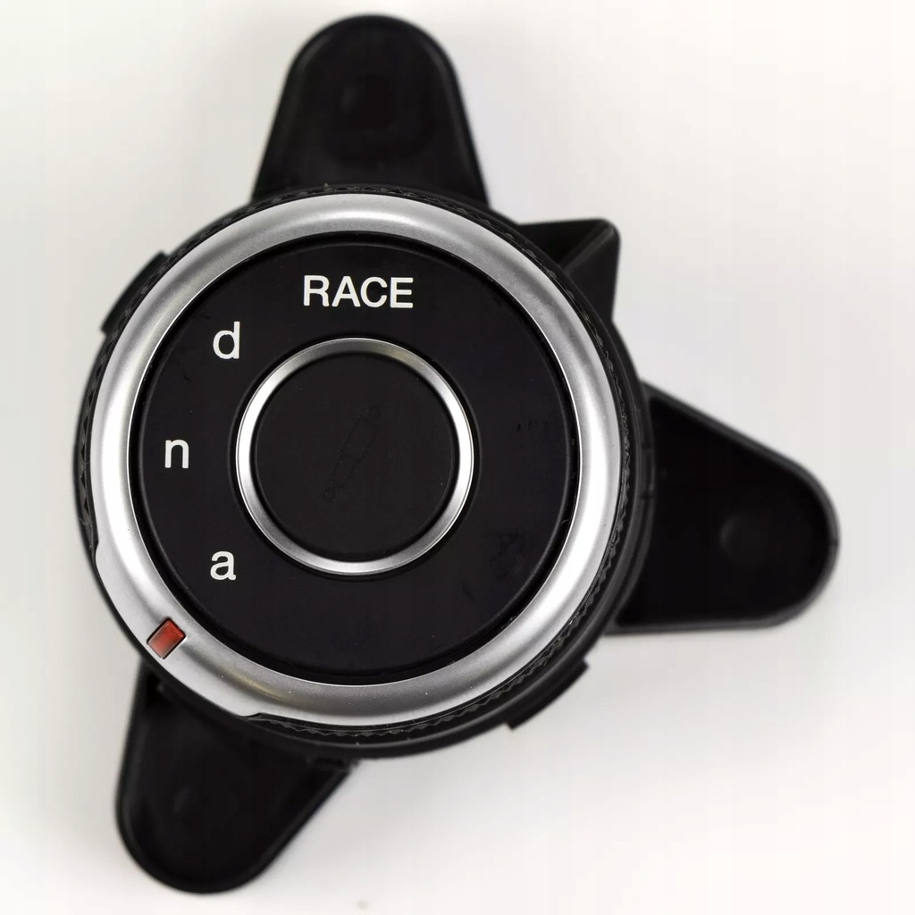 фото №5, Переключатель trybu движение dna race alfa giulia stelvio