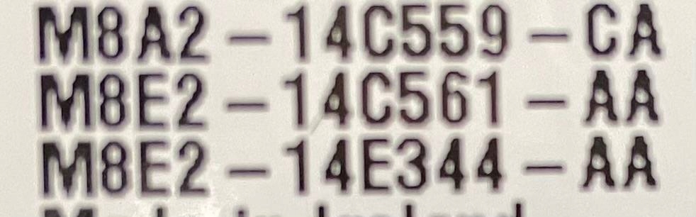 фото №12, Модуль коробки передач jaguar f-pace x761 m8a2-14e344-db