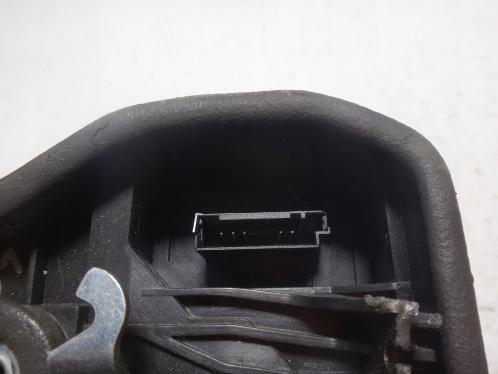 фото №6, Замок pod доводчик дверь левый задняя задний bmw x5 e70 x6 e71